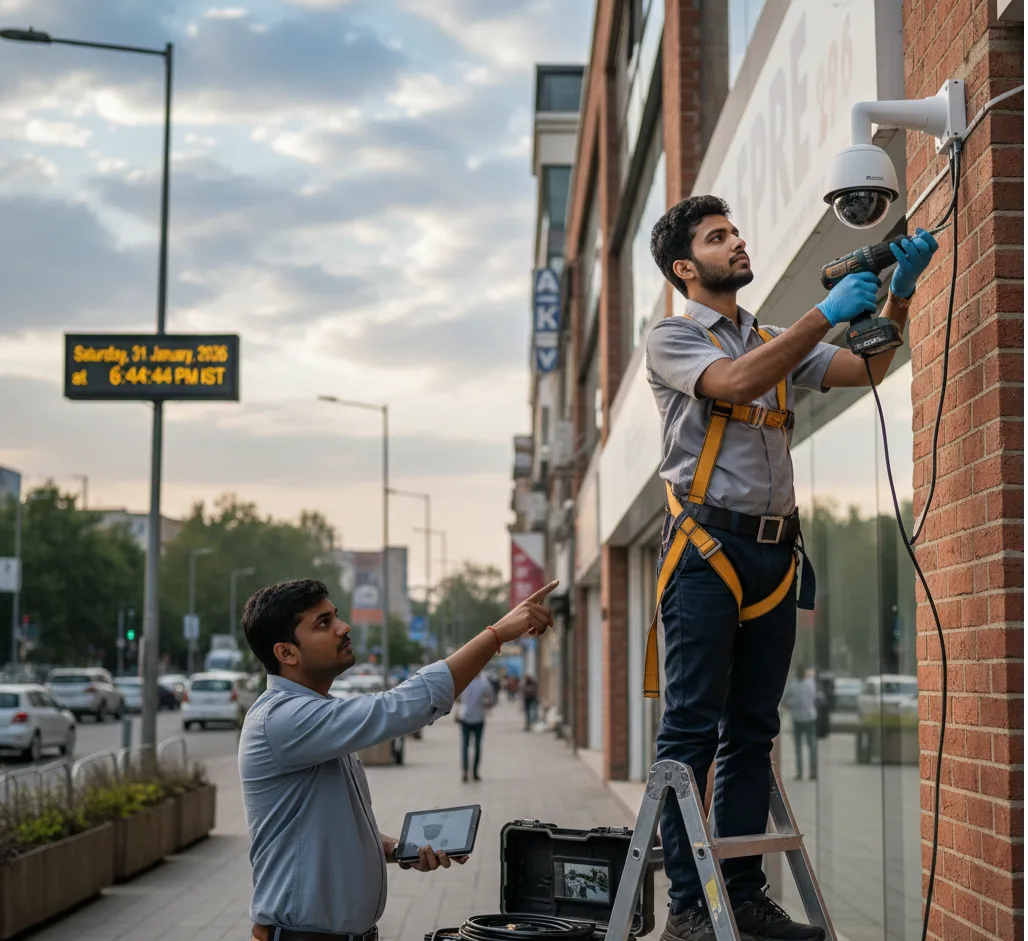 Real work based technical training at FEVUP Institute